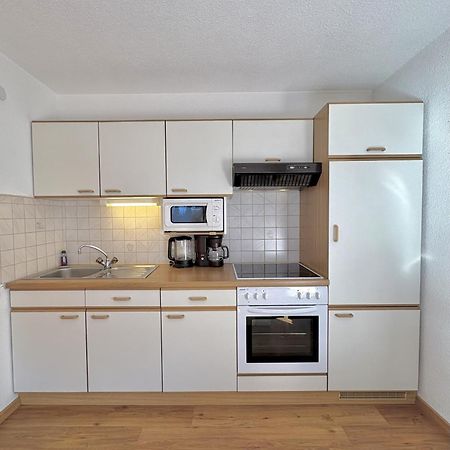 Haus Sonnberg Apartamento Kappl  Exterior foto