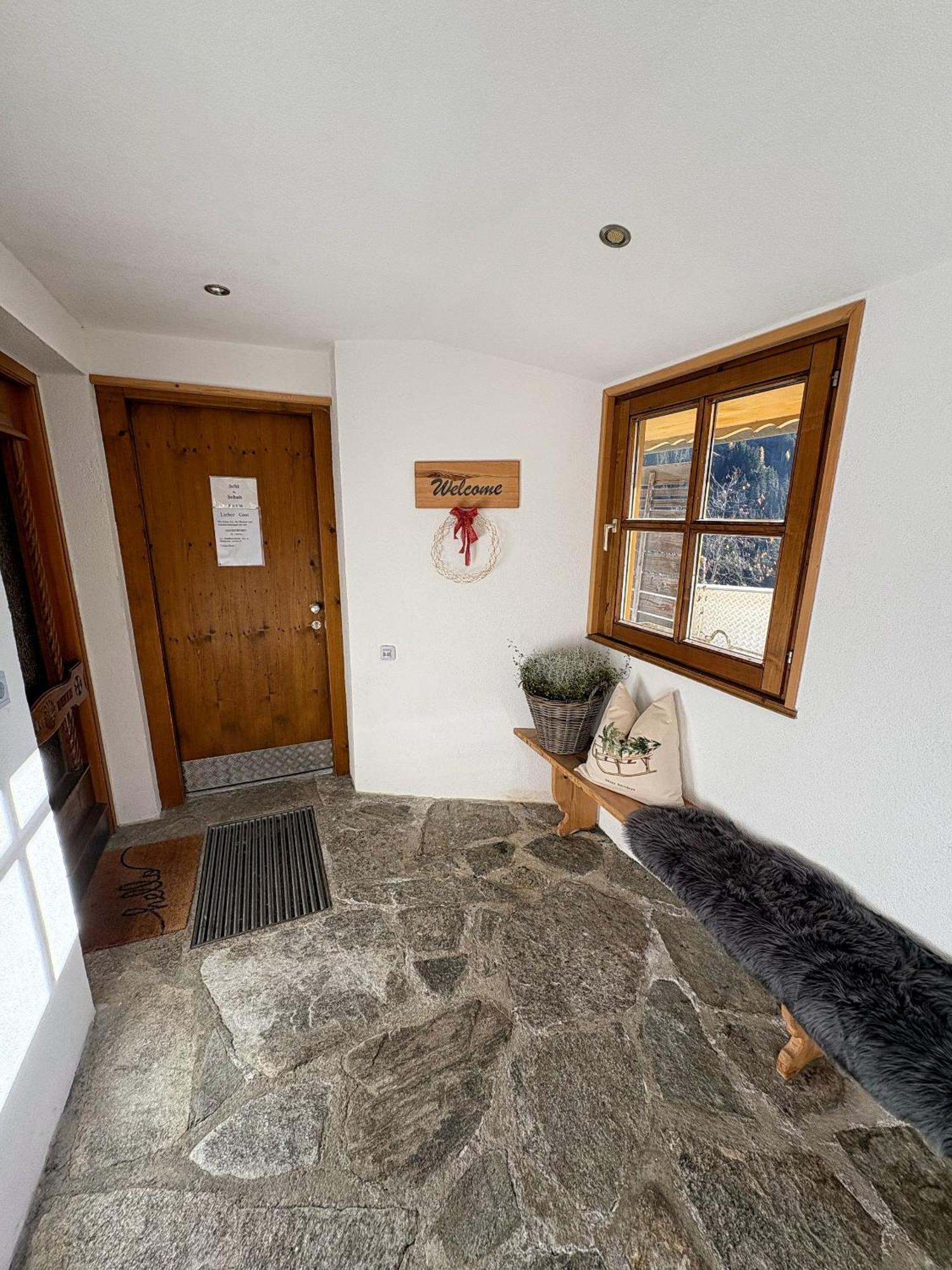 Haus Sonnberg Apartamento Kappl  Exterior foto