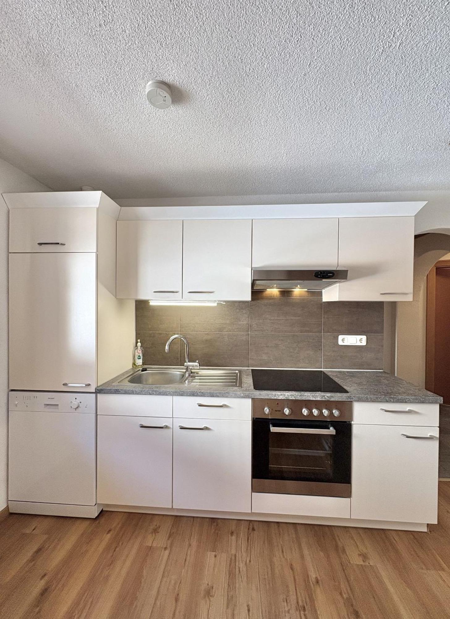 Haus Sonnberg Apartamento Kappl  Exterior foto