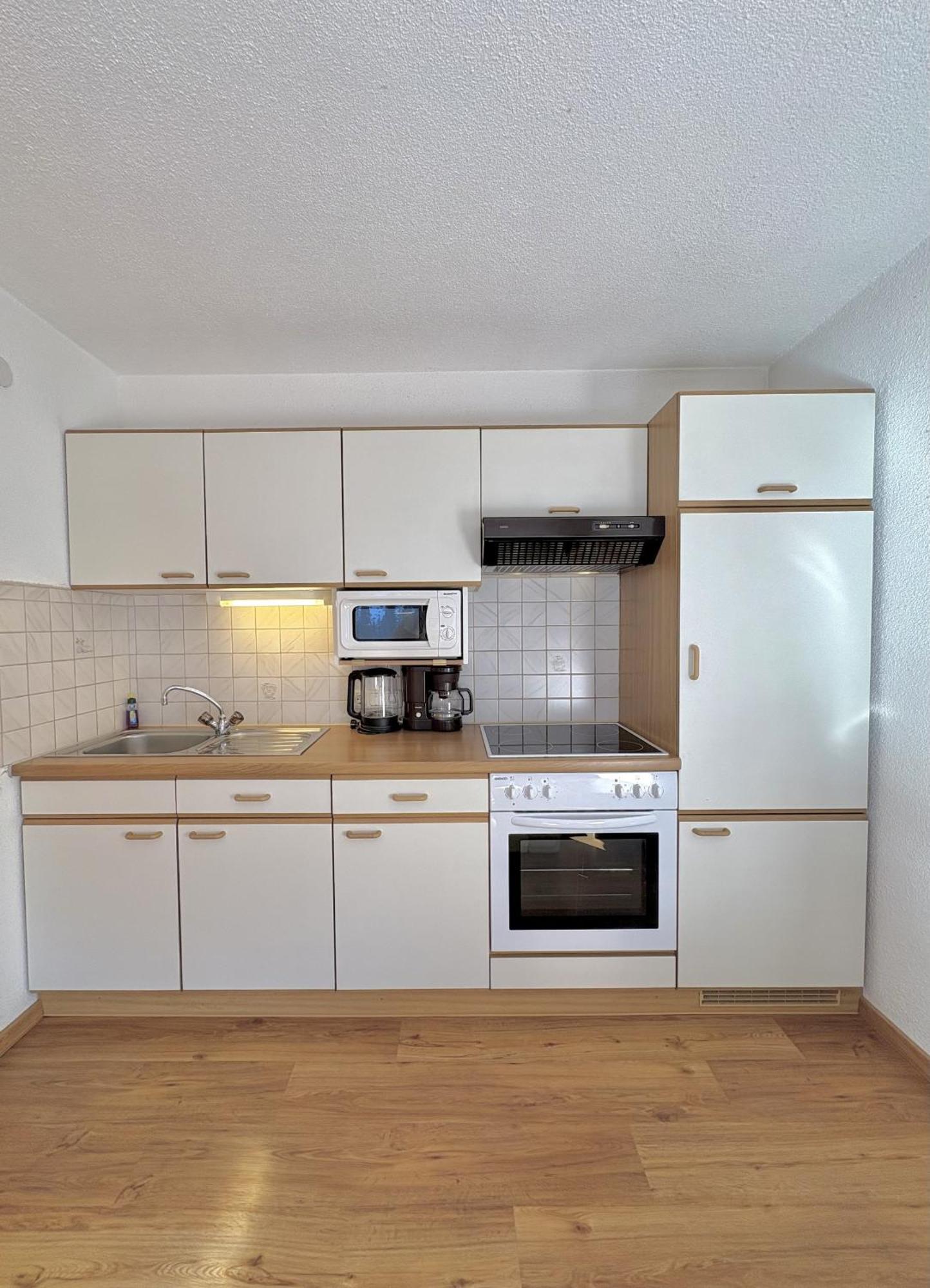Haus Sonnberg Apartamento Kappl  Exterior foto