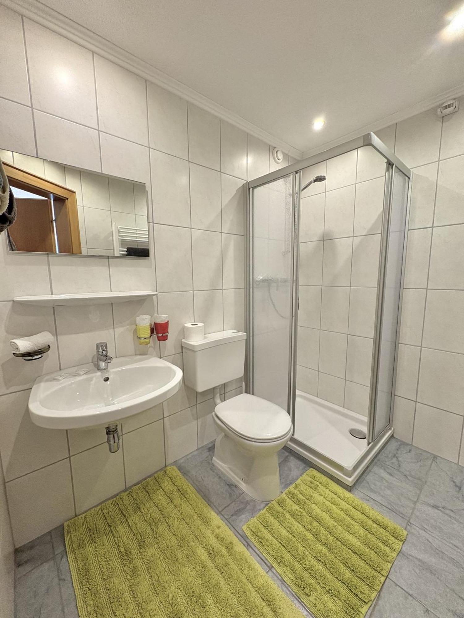 Haus Sonnberg Apartamento Kappl  Exterior foto